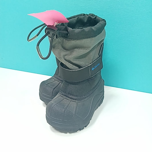 Columbia 6C Boots