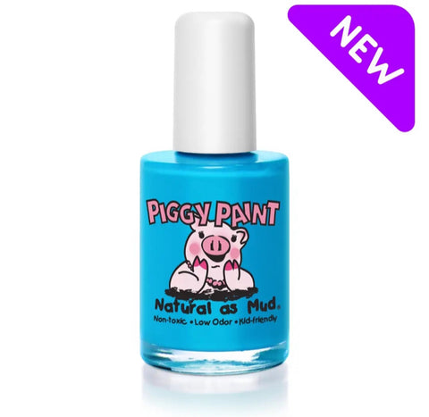 Piggy Paint - RAIN-Bow or Shine