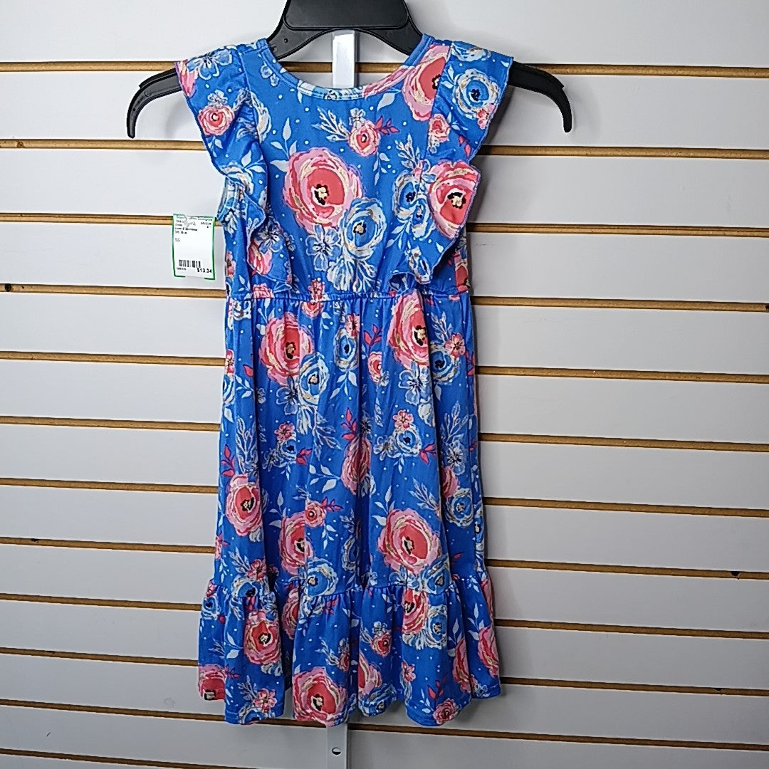 Love & Sprinkles 5/6 Dress