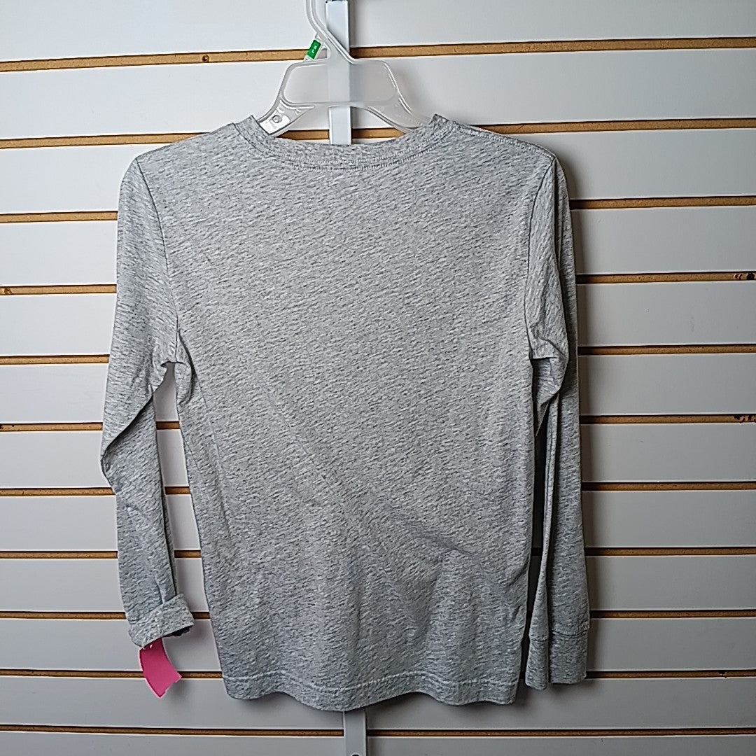 Nike L Shirt