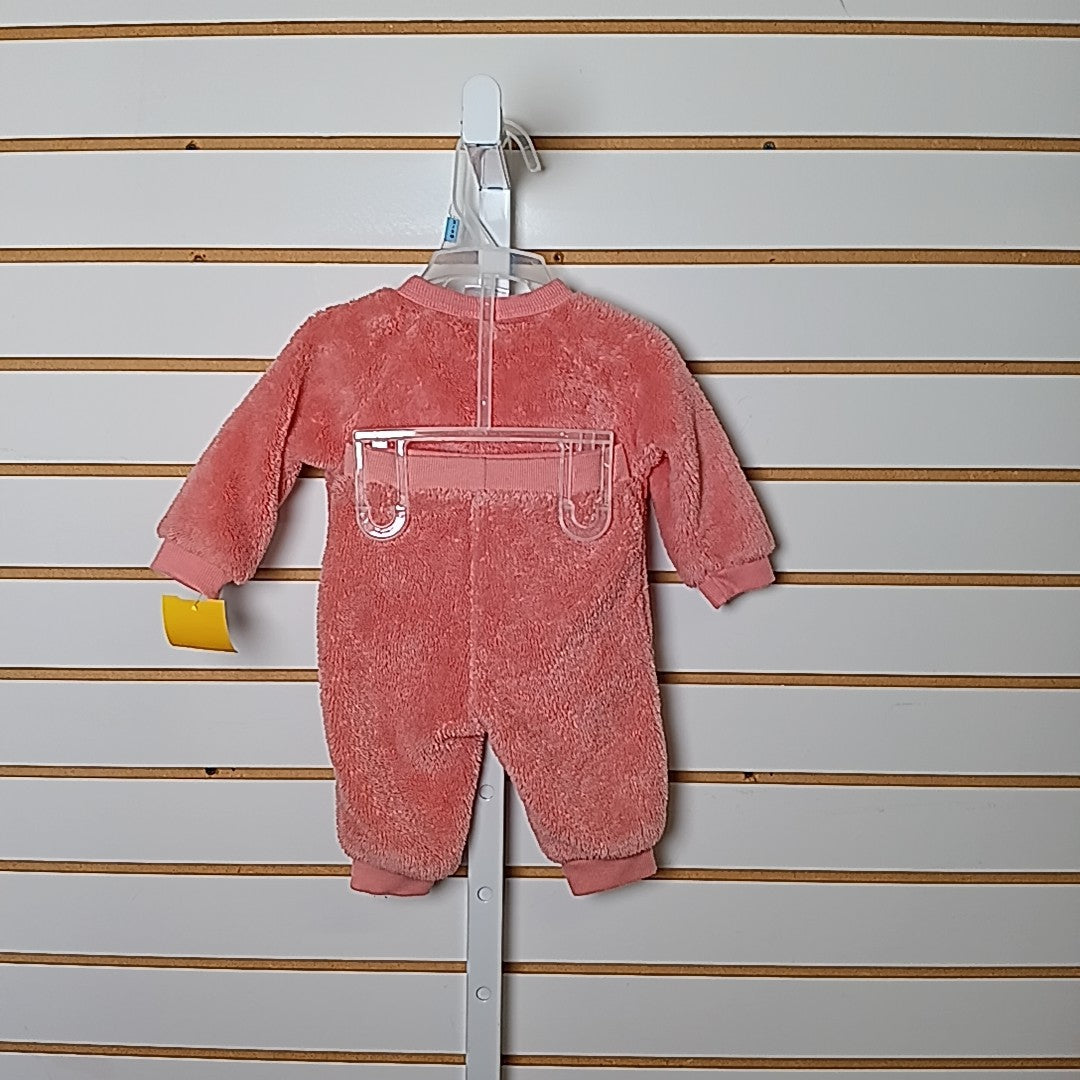 PEKKLE 3 Months Outfit 2pc