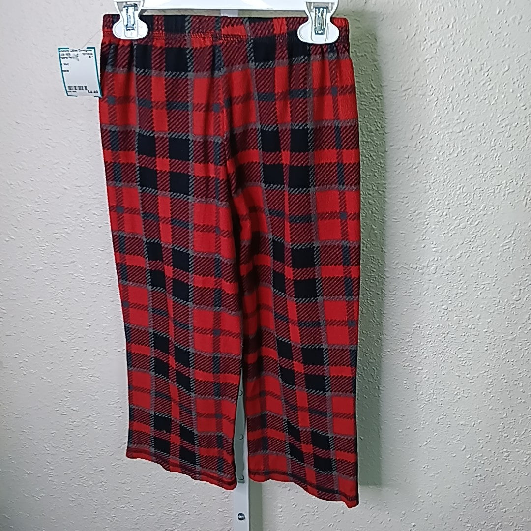 4 Pajama Pants