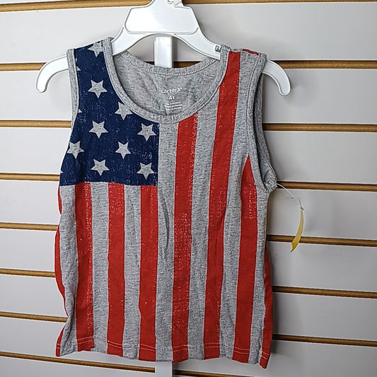 Carter's 4T Shirt