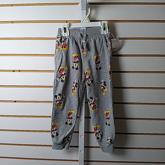 Disney Junior 3T Play Pants/Sweatpants