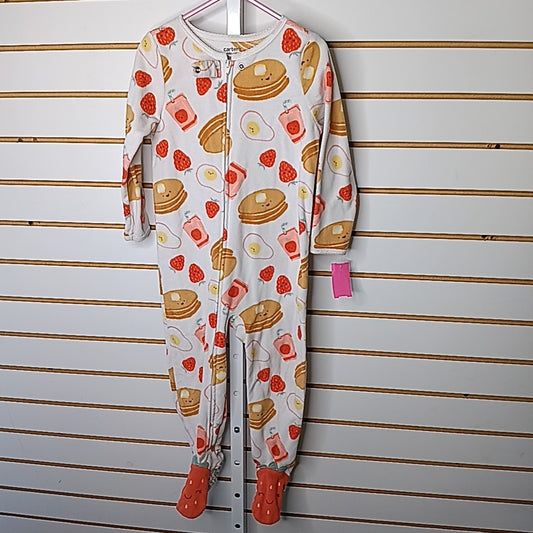 Child of Mine 3T Sleeper/Footies