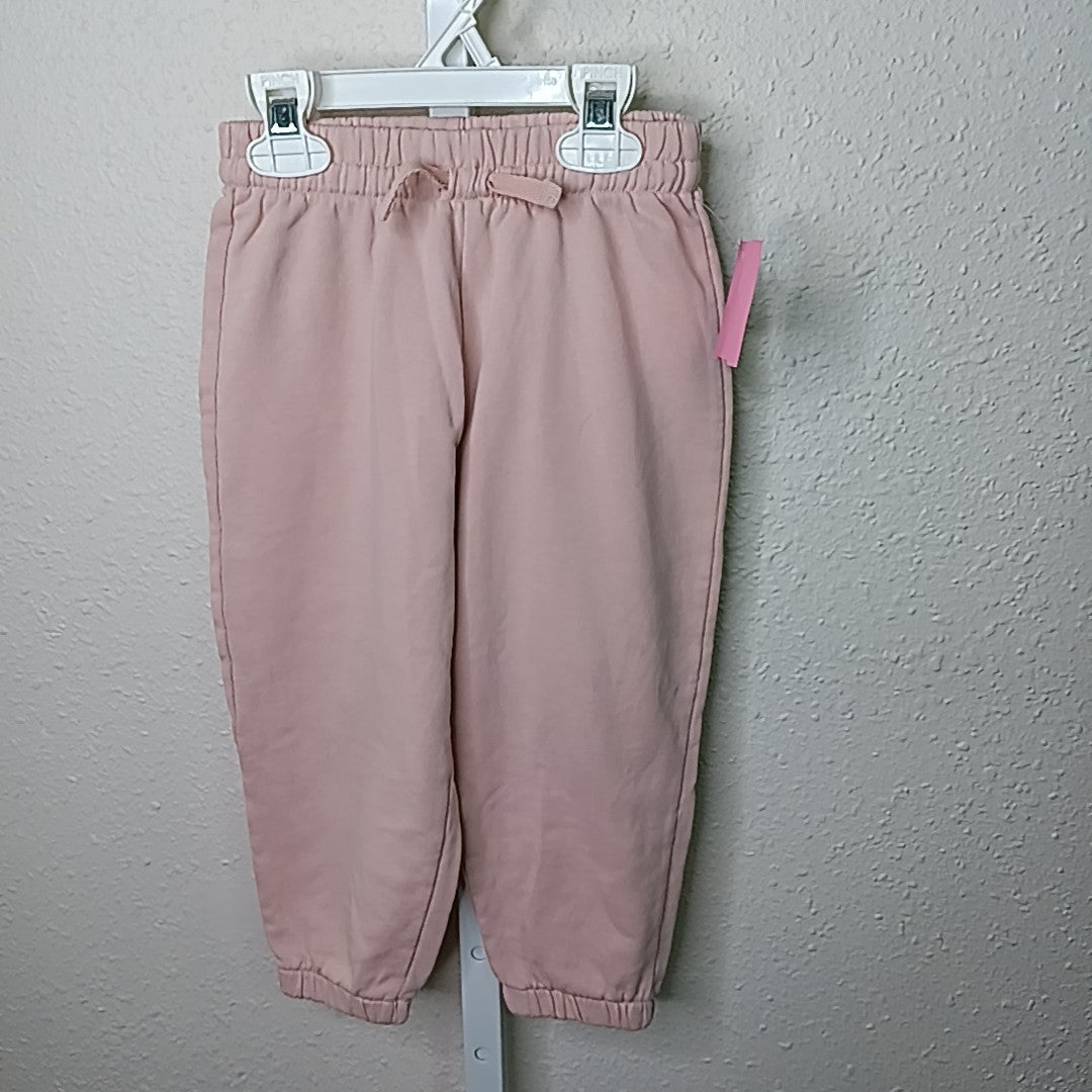 Hanna Andersson 3T Play Pants/Sweatpants