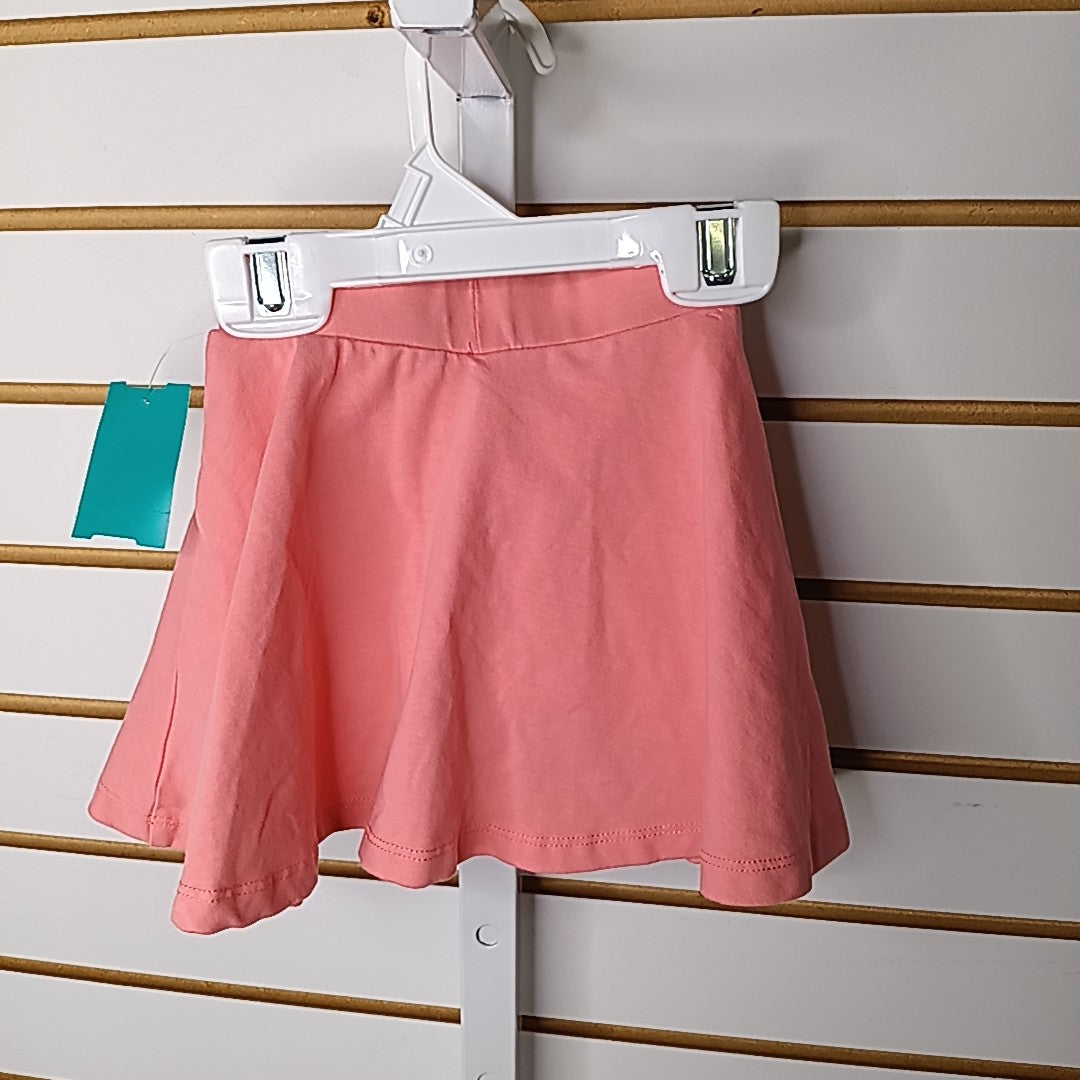 Dip 6-12 Months Skirt