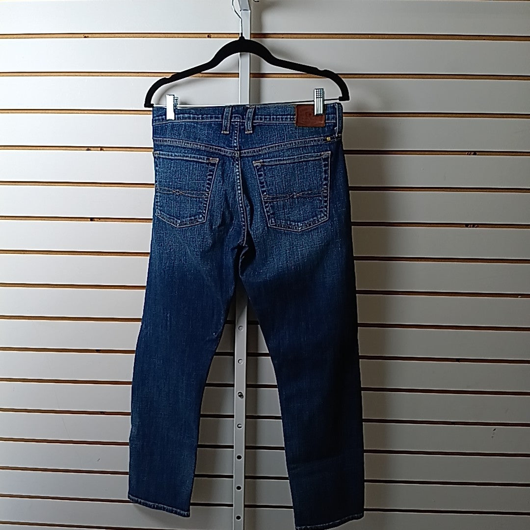 Lucky Brand Size 2 Jeans