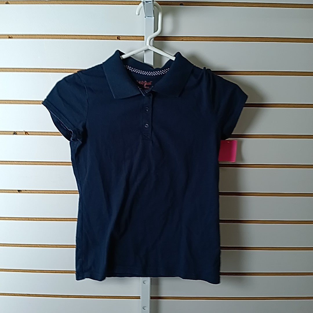 Cat & Jack 10/12 Shirt