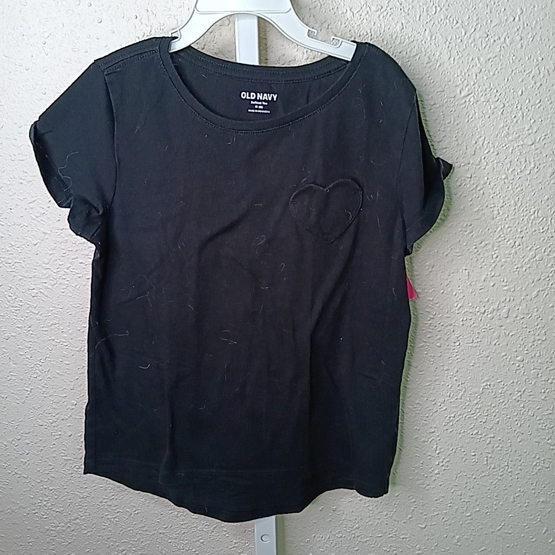 Old Navy 8 Shirt