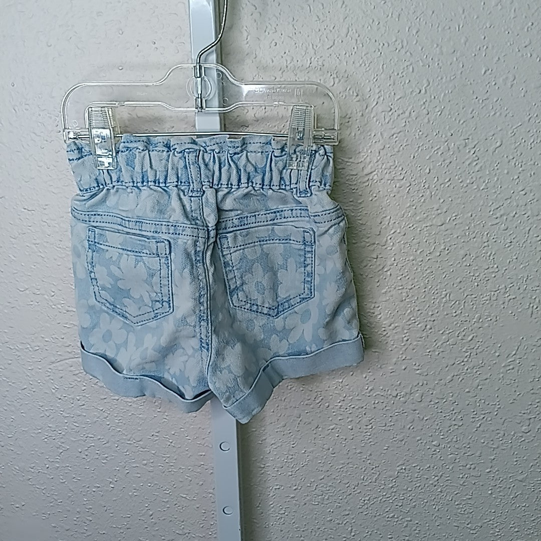 Wonder Nation 3T Shorts