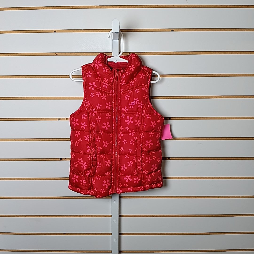 Old Navy XS Vest