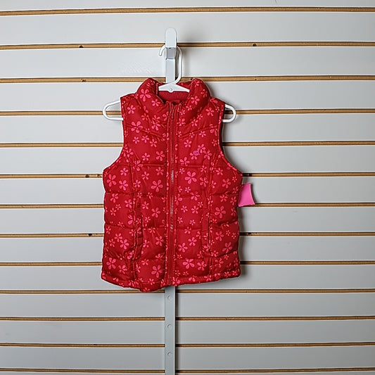 Old Navy XS Vest