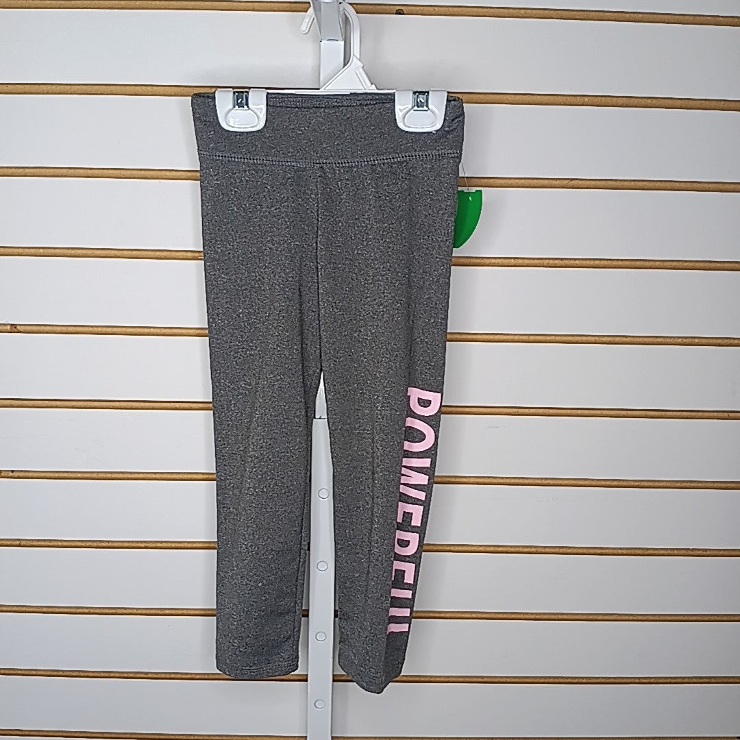 Marika 4 Leggings