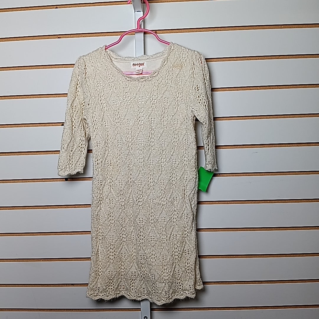 Cat & Jack 6 Dress