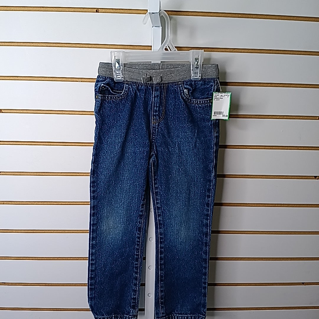 Jumping Beans 5 Pants