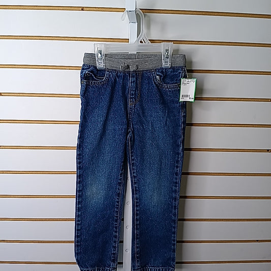 Jumping Beans 5 Pants