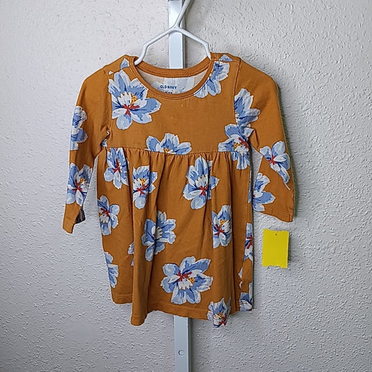 Old Navy 12-18 Months Dress