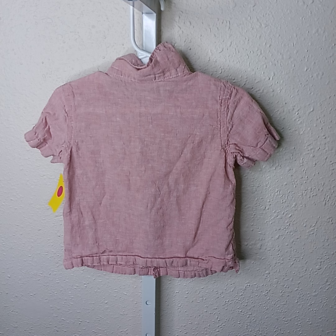 Old Navy 18-24 Months Shirt