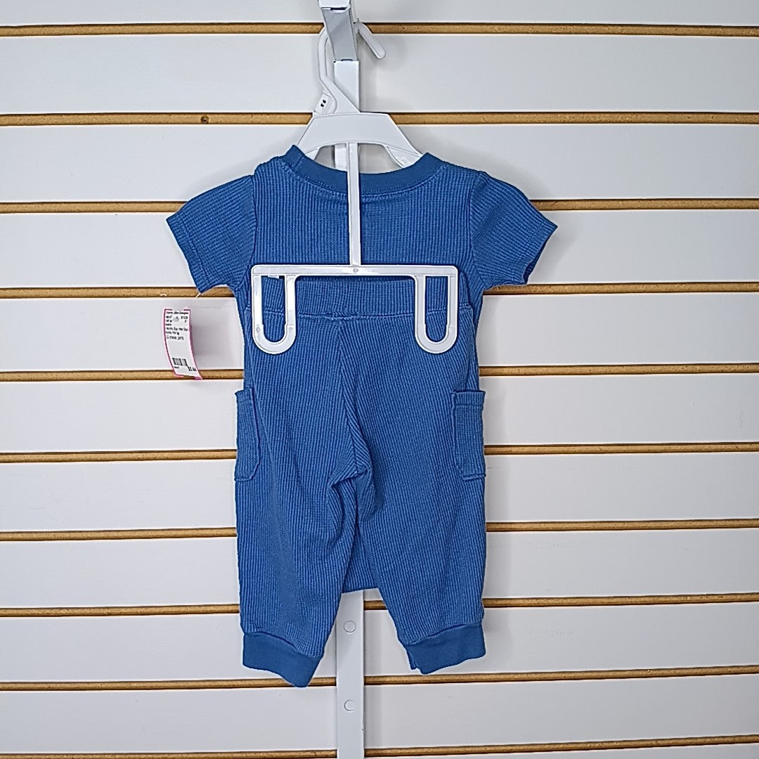 Carter's 9 Months Outfit 2pc