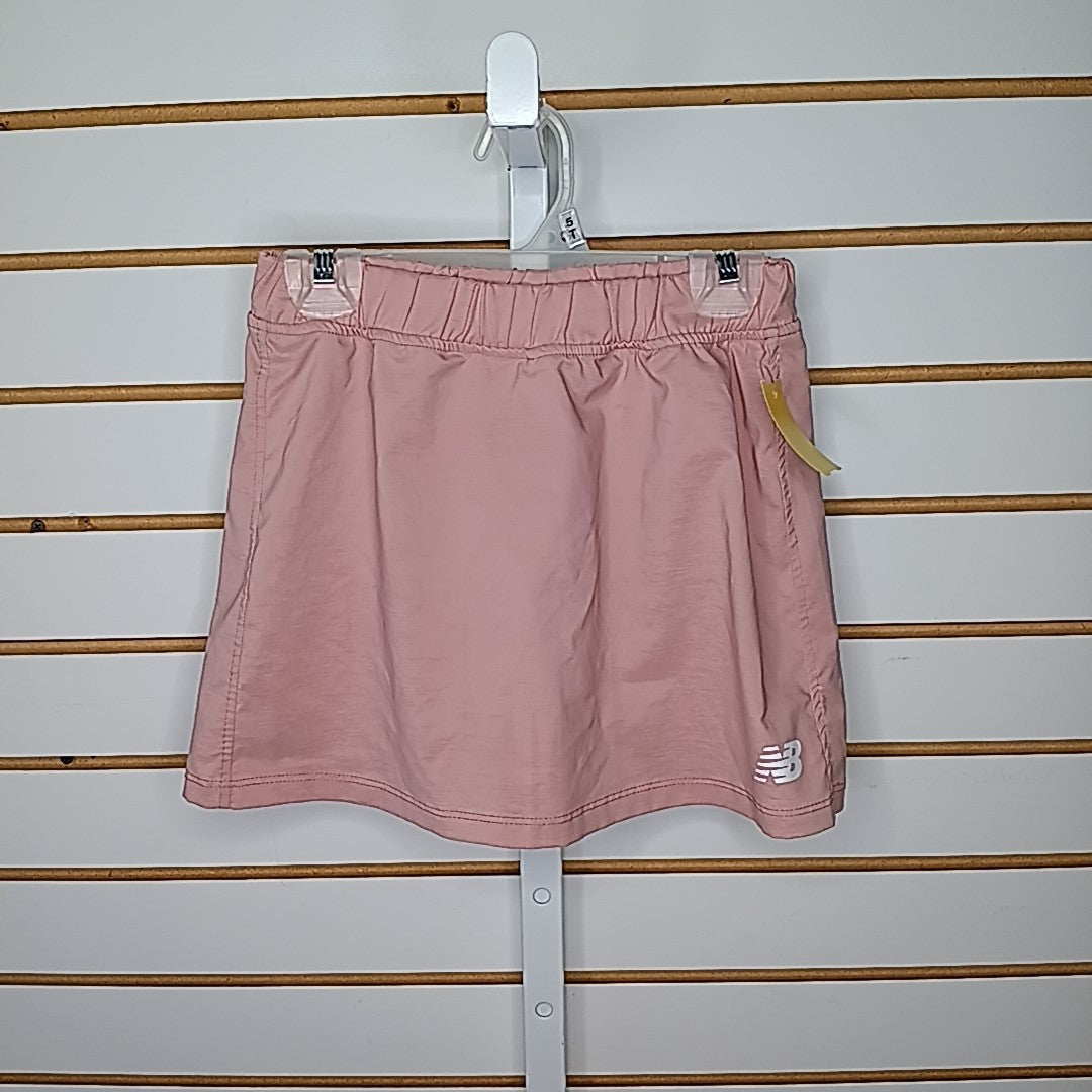 New Balance 7/8 Skirt