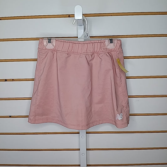 New Balance 7/8 Skirt