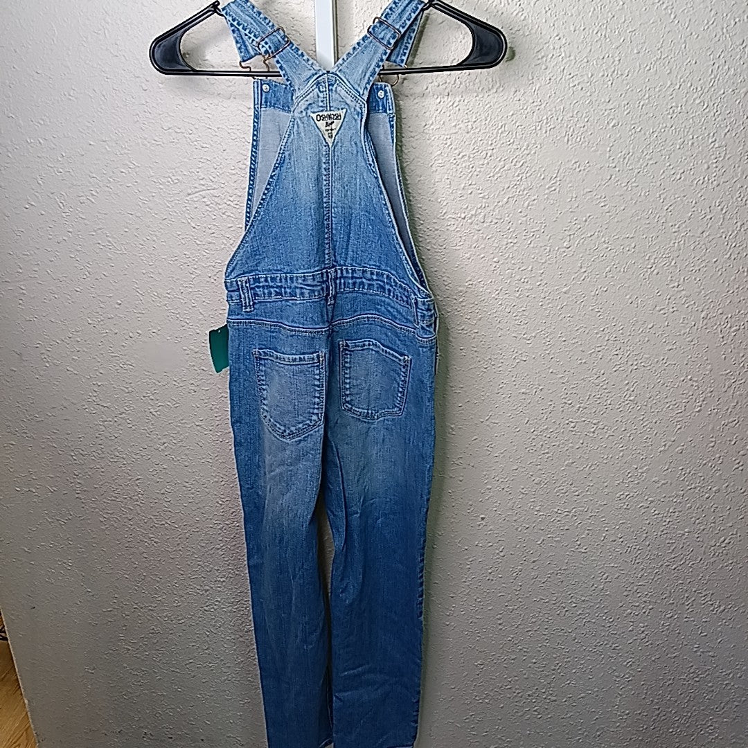 OshKosh 12 Overalls