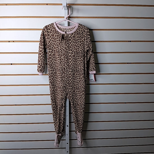 Carter's 3T Sleeper/Footies