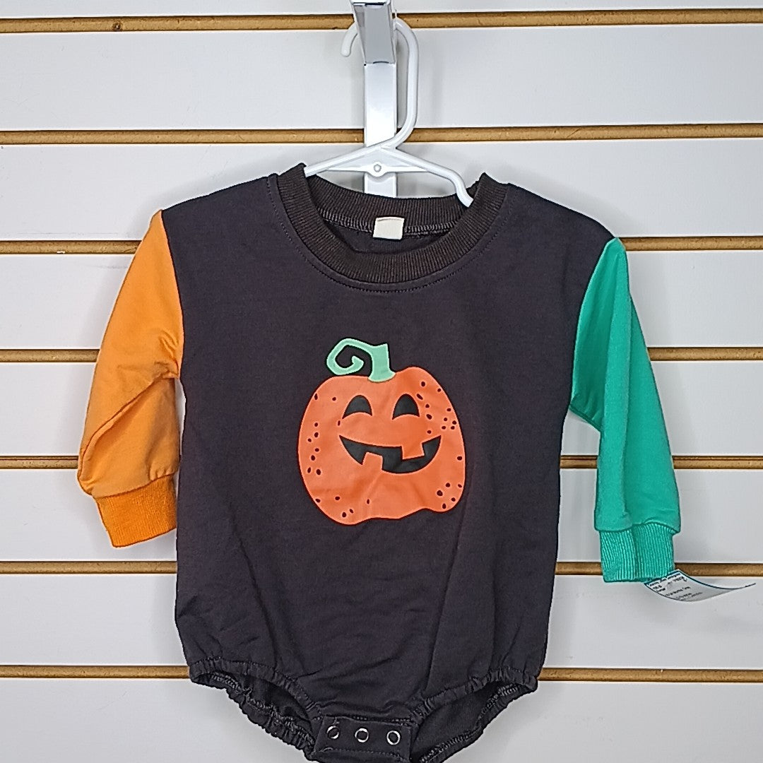 18-24 Months Romper