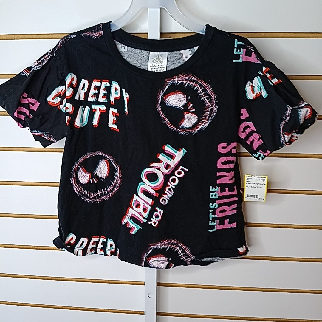 Disney L Shirt