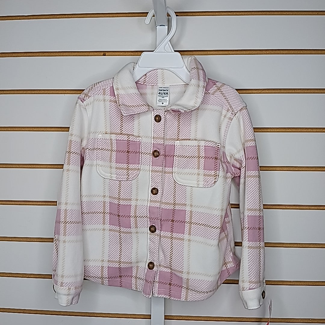 Carter's 4 Sweater/Sweatshirt