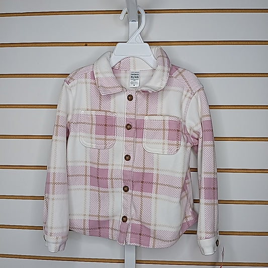 Carter's 4 Sweater/Sweatshirt