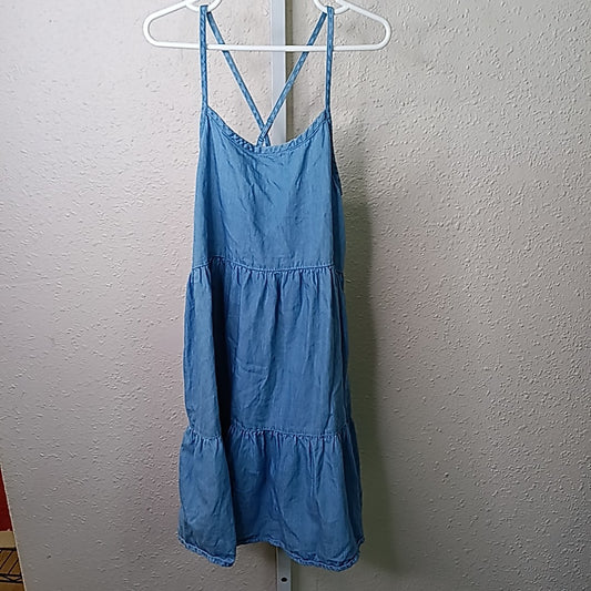 Gap L Dress
