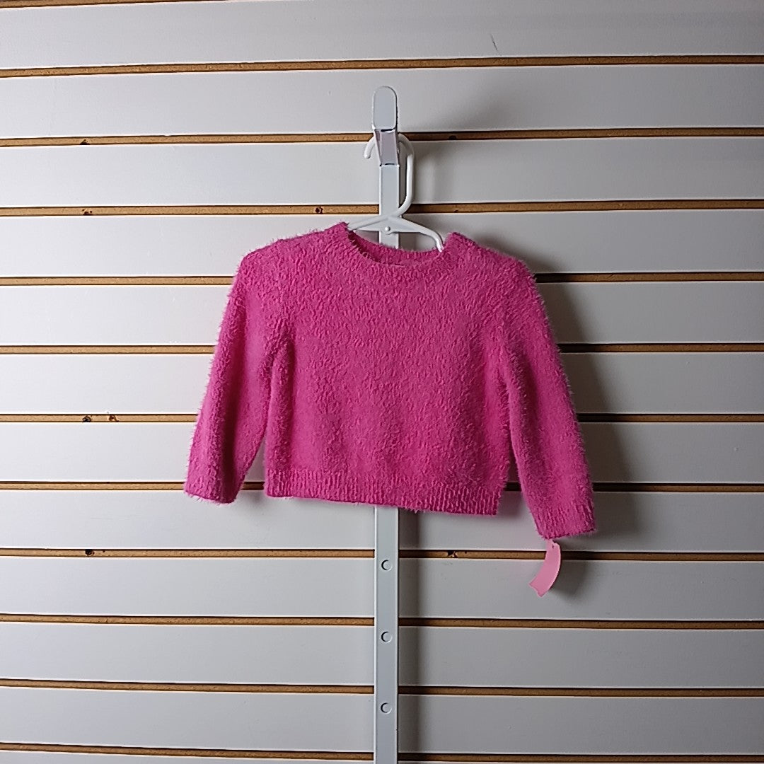 Carter's 12 Months Sweater/Sweatshirt