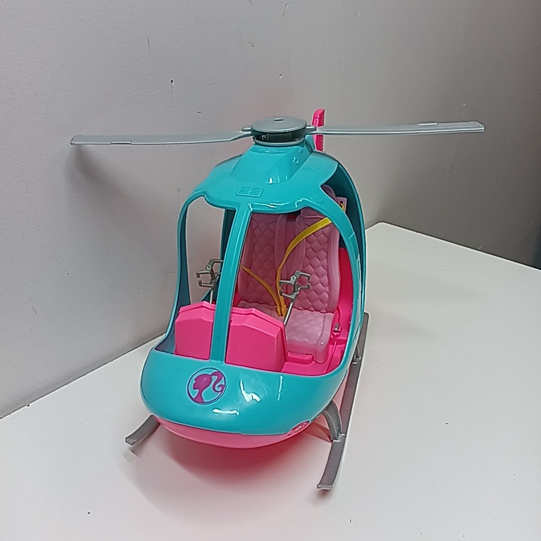 Barbie Doll Furniture