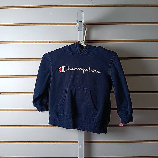 Champion 2T Sweater/Sweatshirt