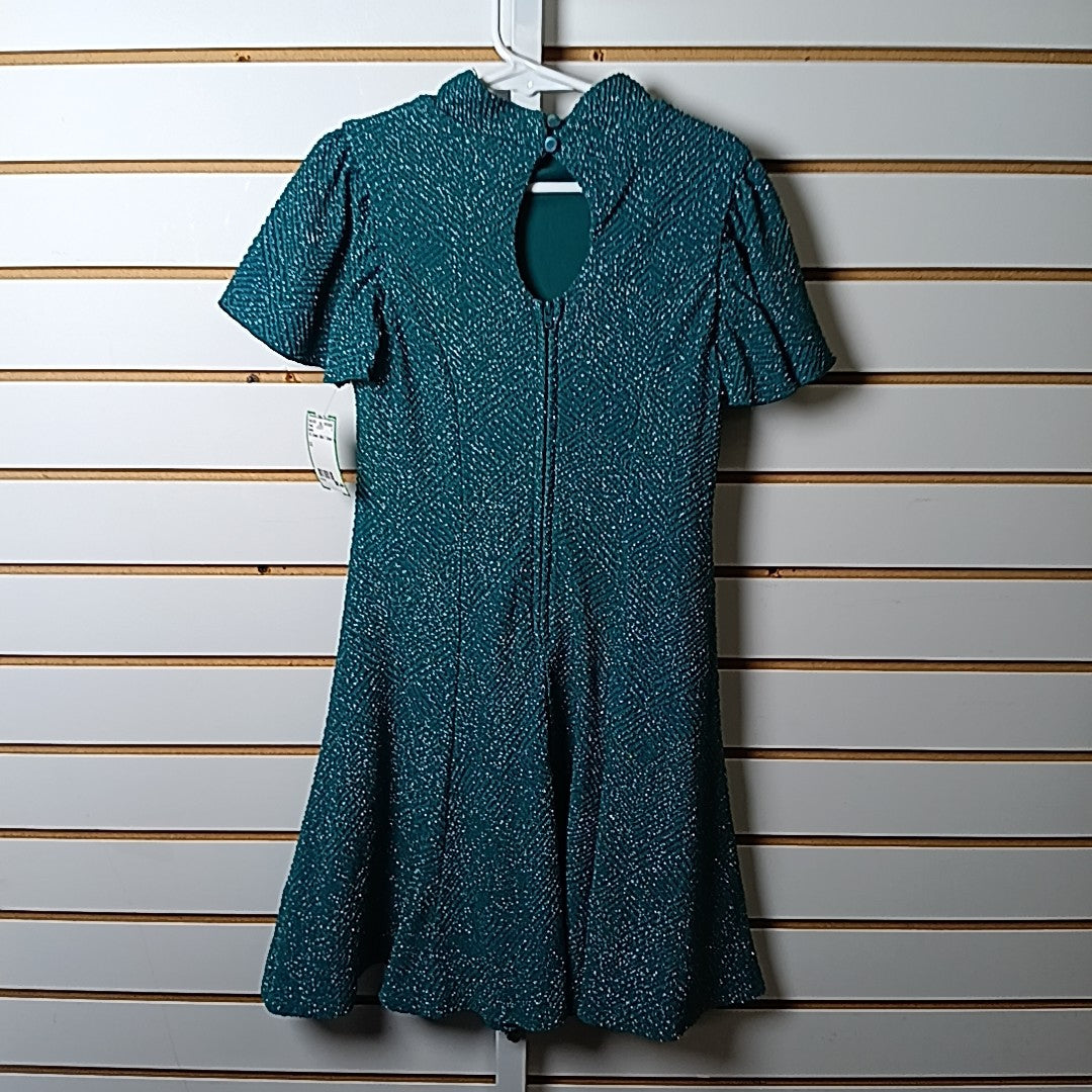 Zunie 7/8 Dress