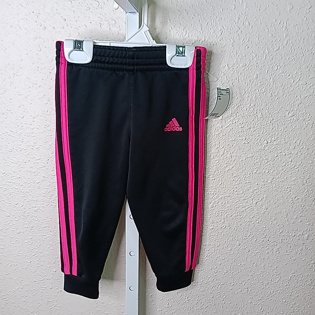 Adidas 2T Play Pants/Sweatpants