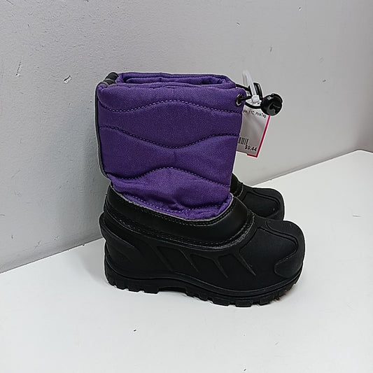Itasca 11C Boots