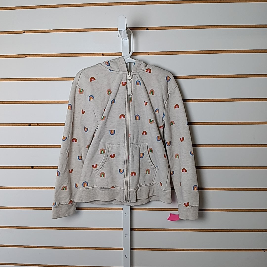 Cat & Jack 8 Sweater/Sweatshirt