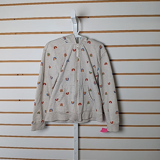 Cat & Jack 8 Sweater/Sweatshirt