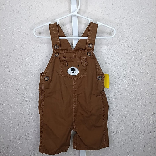 Carter's 18 Months Overalls