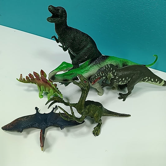 Dinosaur Toy