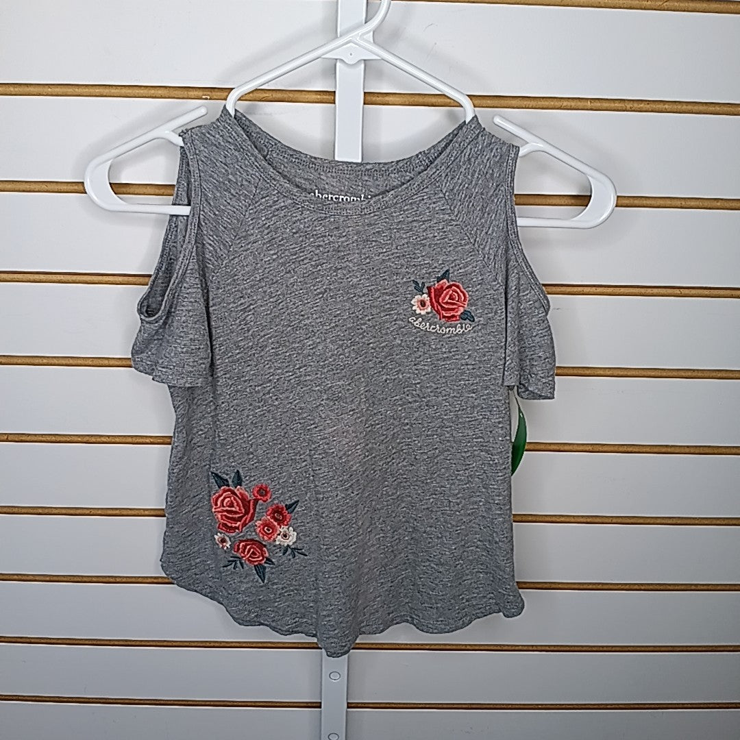 Abercrombie 7/8 Shirt