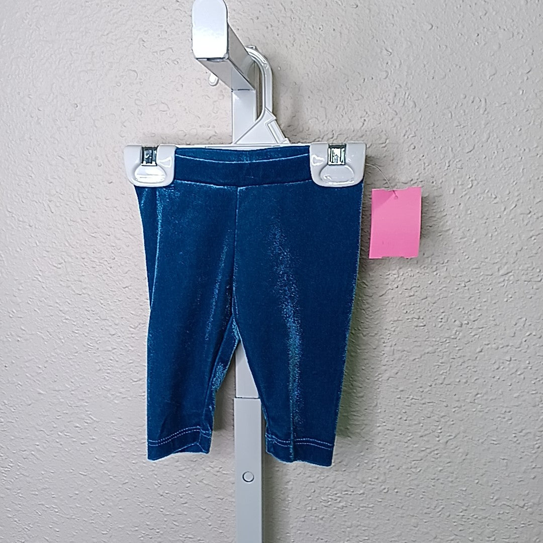 Gymboree 0-3 Months Leggings