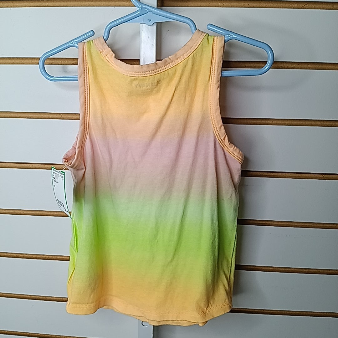 Old Navy 4T Shirt