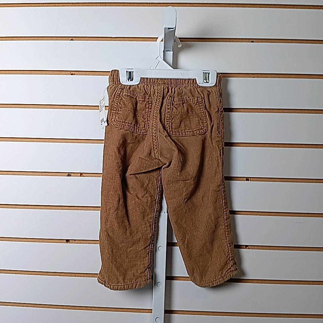 Old Navy 18-24 Months Lined Pants
