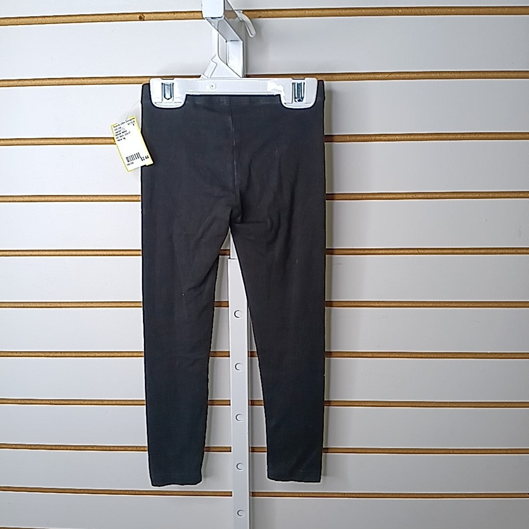 Wonder Nation 4/5 Leggings
