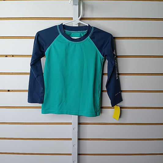Columbia 2T Swim Shirt