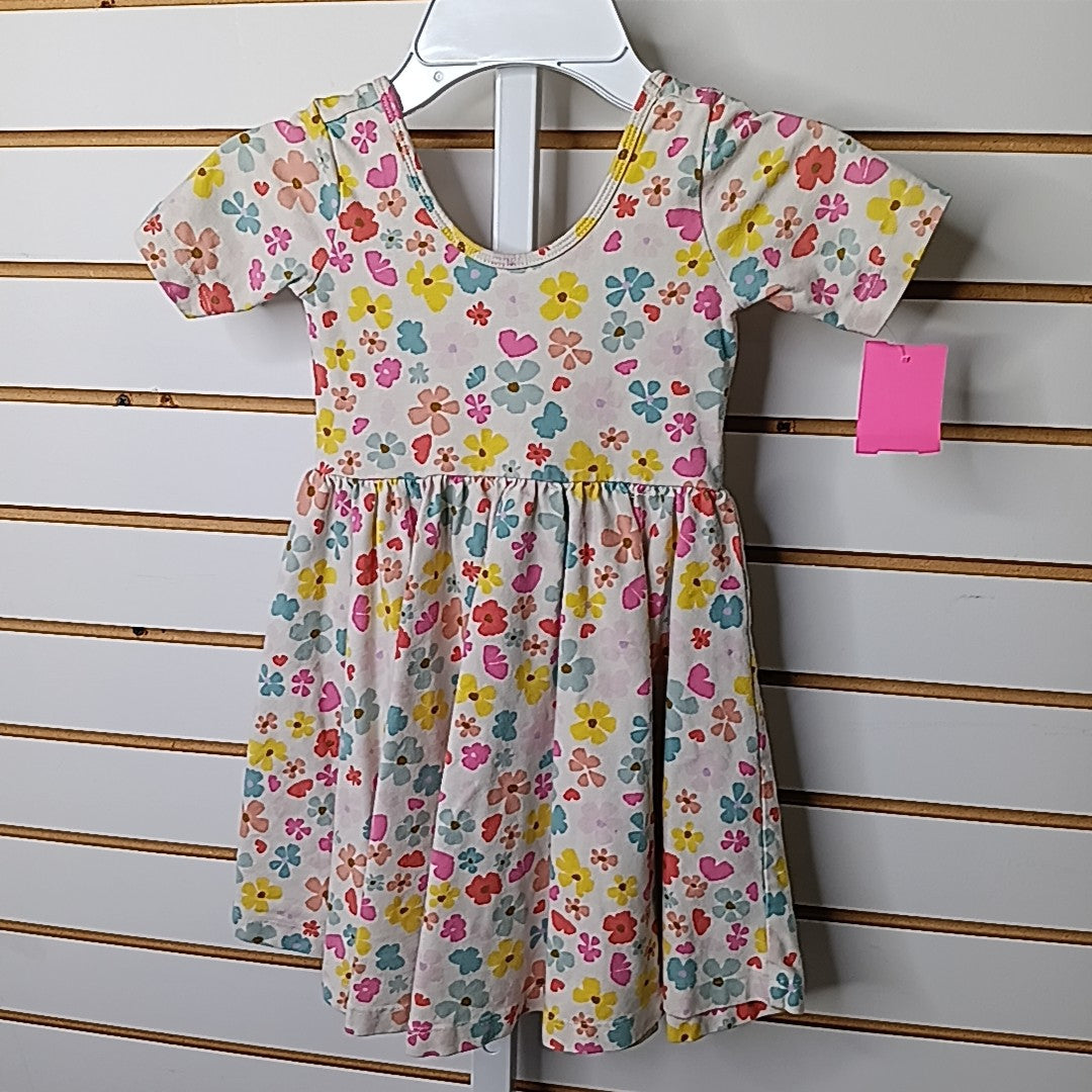 Alice & Ames 3T Dress